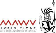 Mawu Expeditions Logo